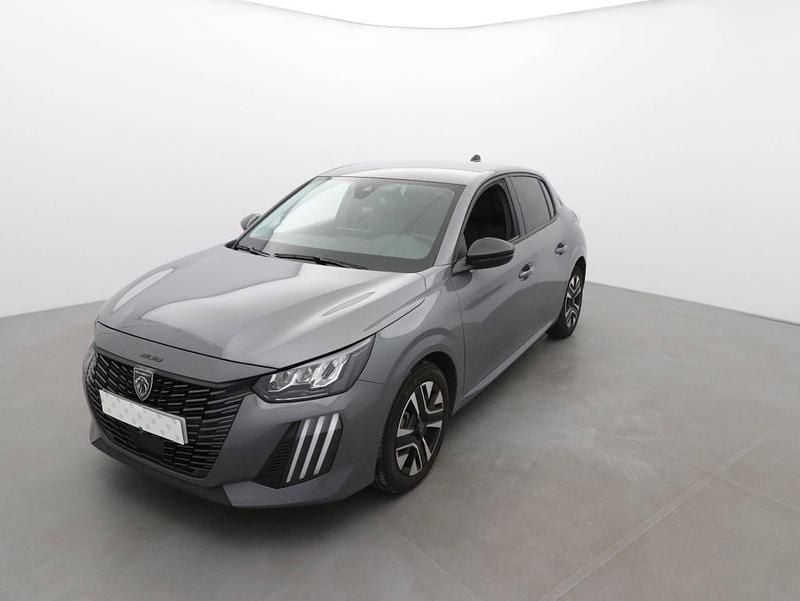 Gebraucht Peugeot 208 Allure 103 PS (75 kW) 2025 Kleinwagen