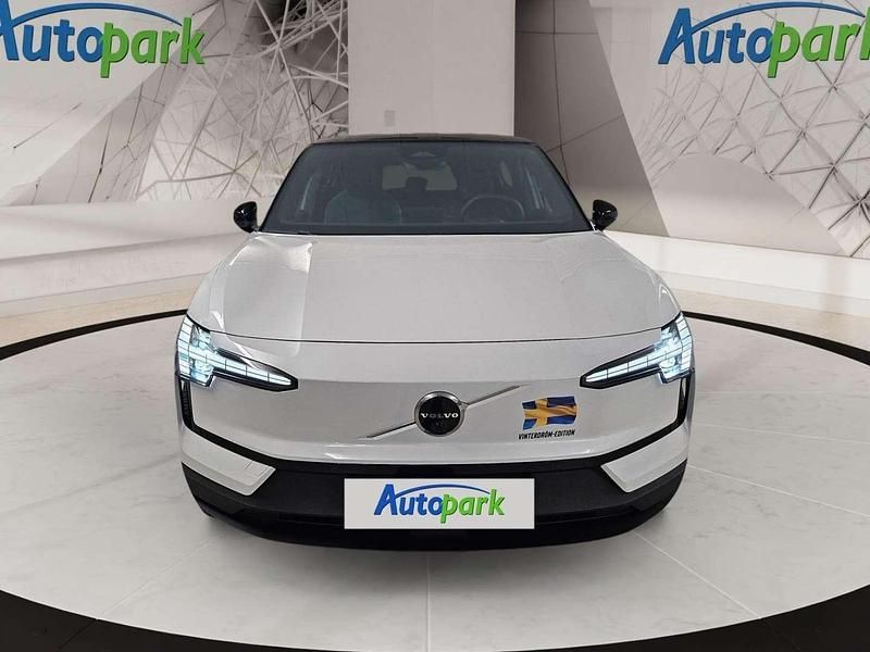 Gebraucht Volvo EX30 Plus 200 kW (272 PS) 2024 Other SUV