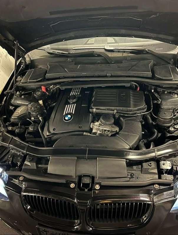 Gebraucht BMW 335 M Sport 306 PS (225 kW) 2009 Coupé