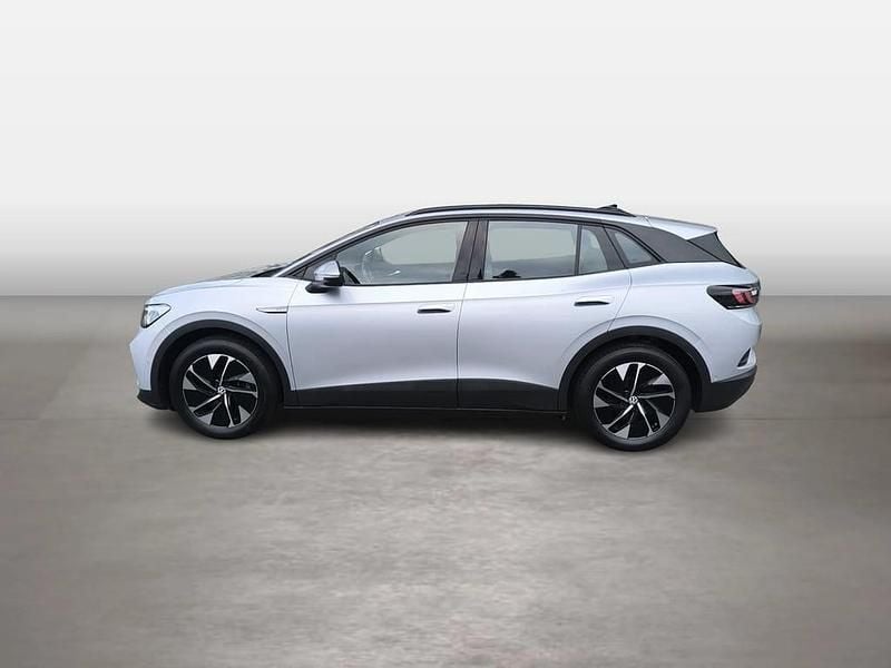 Gebraucht VW ID.4 Pro Performance 150 kW (204 PS) 2023 Silber  metallic SUV