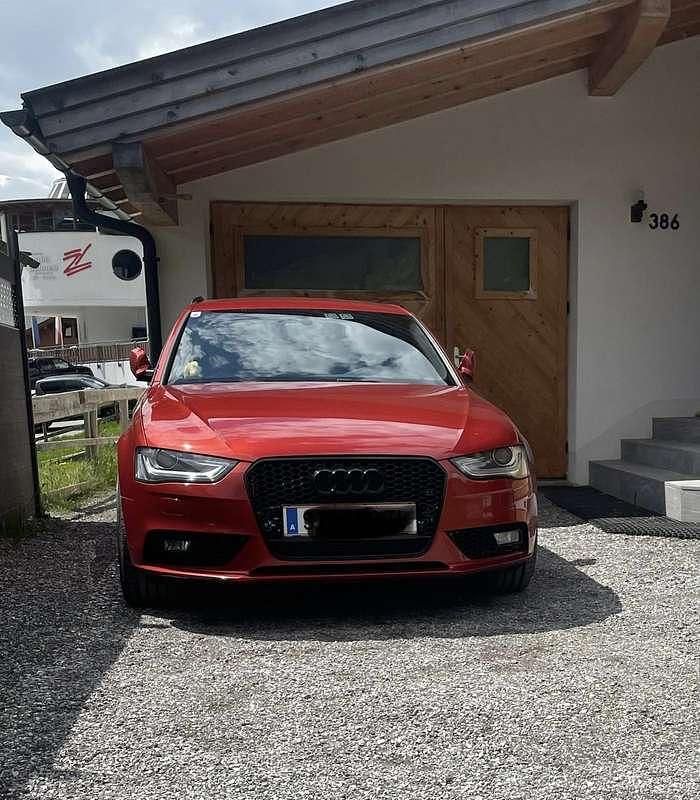 Gebraucht 2012 Audi A4 Sport Kombi | € 10.000 (Fairer Preis) - Bild 1/4