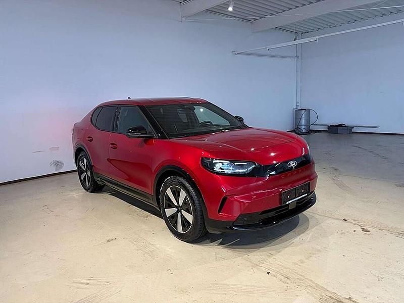 Neu 2026 Ford Capri Extended Range SUV | € 43.200 (Fairer Preis) - Bild 1/4