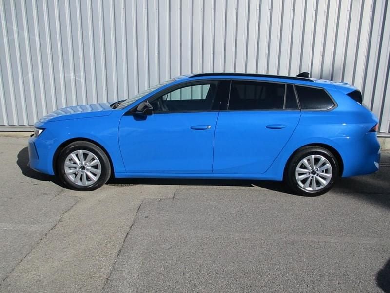 Neu Opel Astra Business Edition 146 PS (107 kW) 2025 Kombi