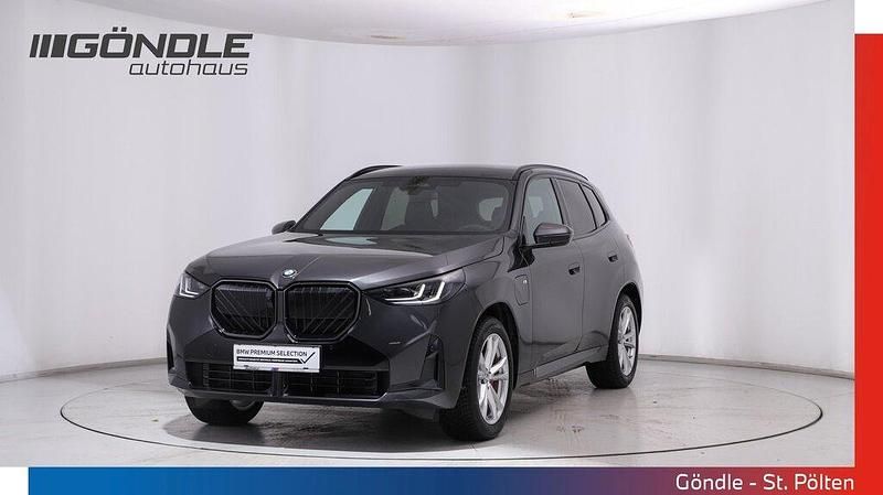 Sophistograu brillanteffekt Gebraucht 2026 BMW X3 SUV | € 72.470 - Bild 1/1