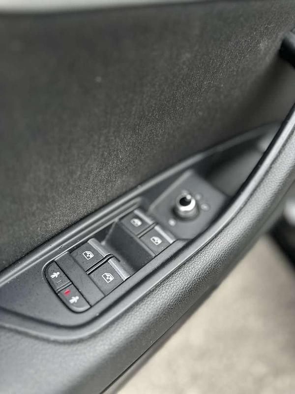 Gebraucht Audi A4 150 PS (110 kW) 2017 Kombi