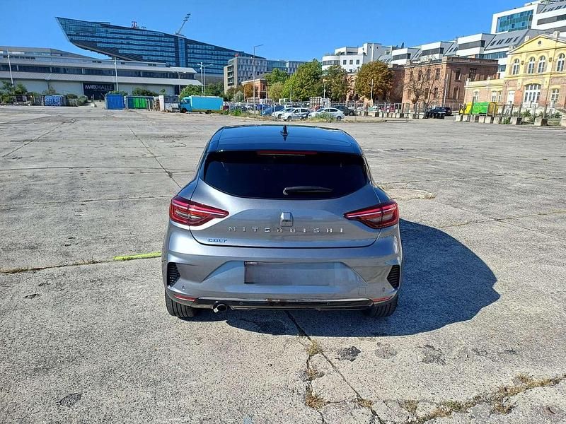 Gebraucht Mitsubishi Colt 91 PS (66 kW) 2024 Limousine