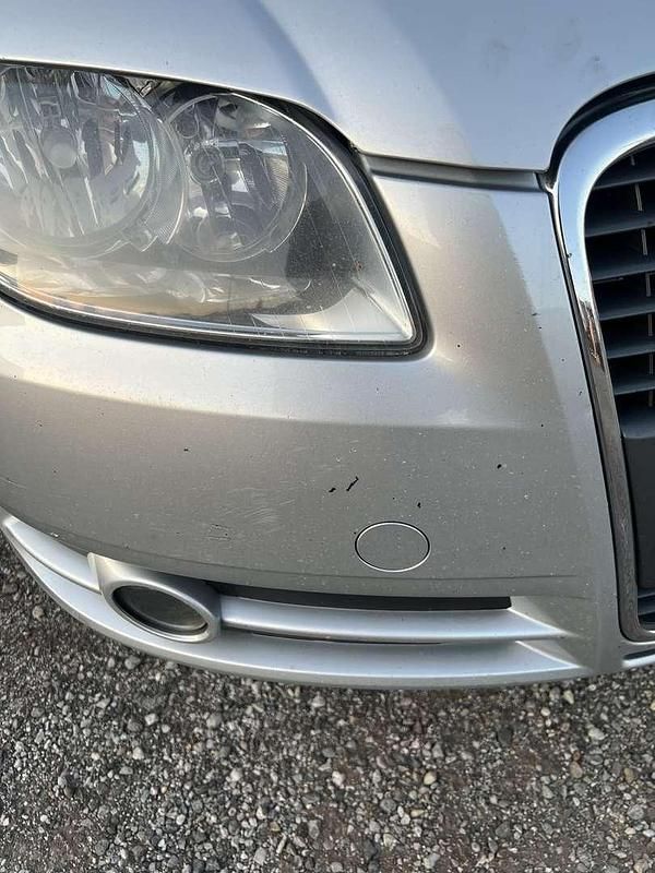 Gebraucht Audi A4 140 PS (102 kW) 2006 Kombi