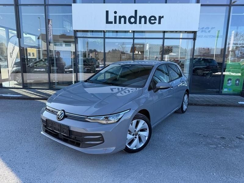 Gebraucht VW Golf VIII 116 PS (85 kW) 2026 Limousine