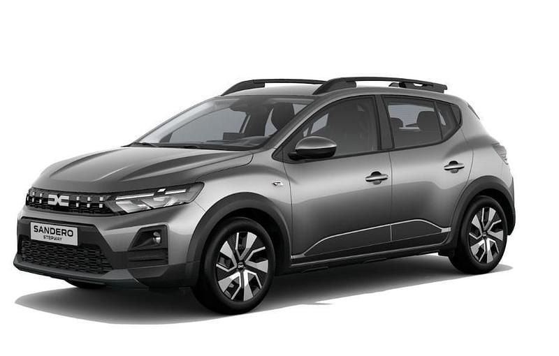 Neu Dacia Sandero Expression 110 PS (80 kW) 2026 Limousine