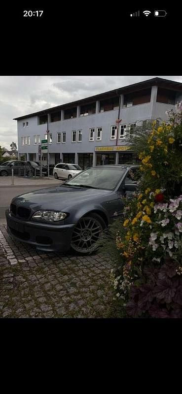 Gebraucht BMW 318 116 PS (85 kW) 1998 Limousine