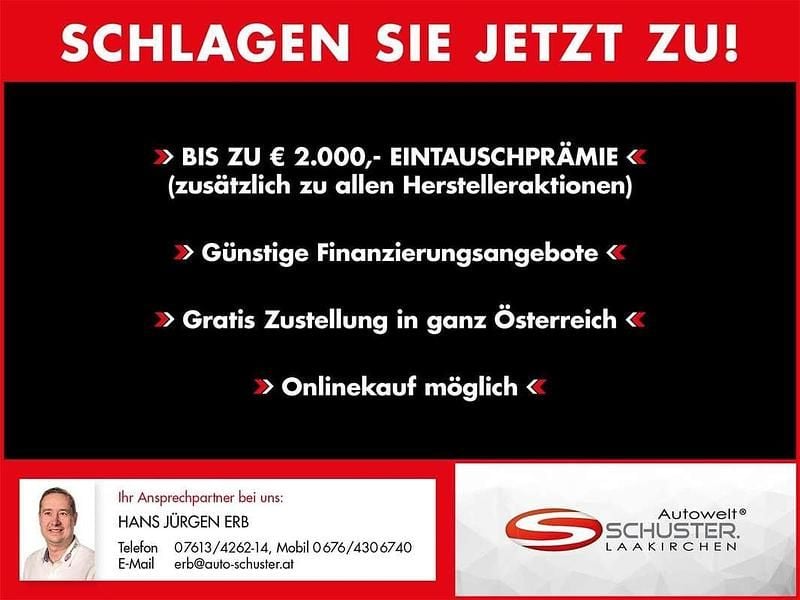 Neu MG MG3 Comfort 116 PS (85 kW) 2025 Weiß Kleinwagen