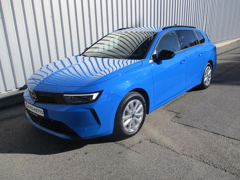 Neu Opel Astra Business Edition 146 PS (107 kW) 2025 Kombi