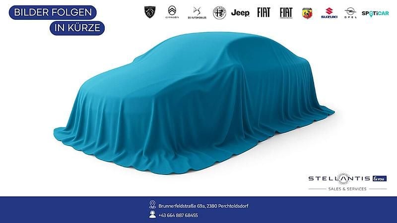 Schwarz Gebraucht 2025 Peugeot 5008 GT SUV | € 37.490 (Guter Preis) - Bild 1/1