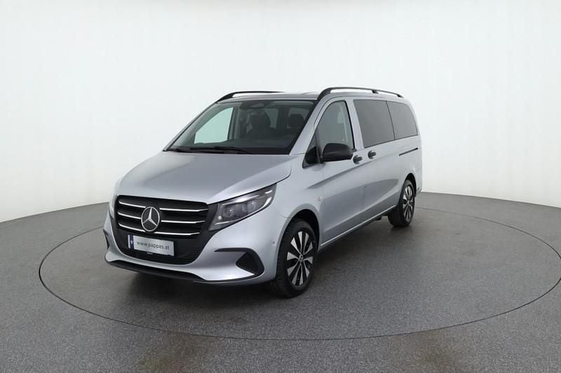 Gebraucht Mercedes Vito 190 PS (139 kW) 2026 Van