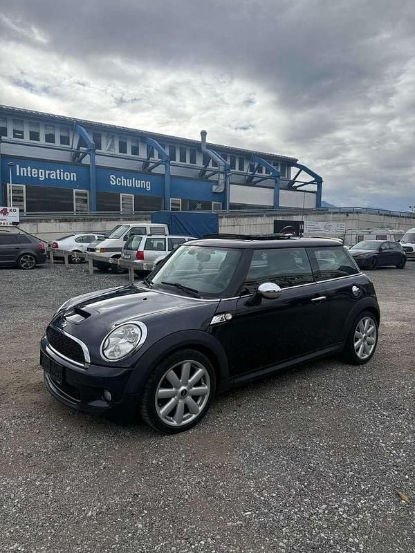 Gebraucht 2008 Mini Cooper S Chili Kleinwagen | € 8.990 (Fairer Preis) - Bild 1/4
