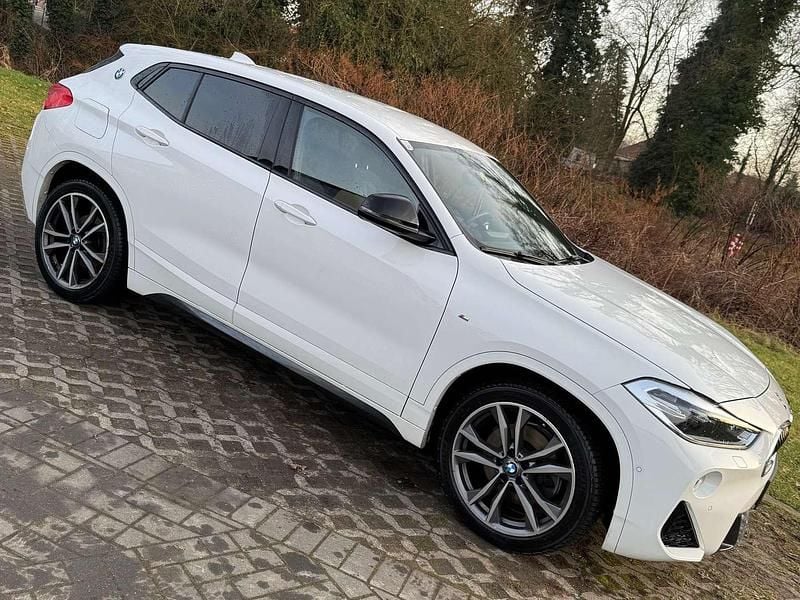 Gebraucht BMW X2 M Sport 190 PS (139 kW) 2018 SUV