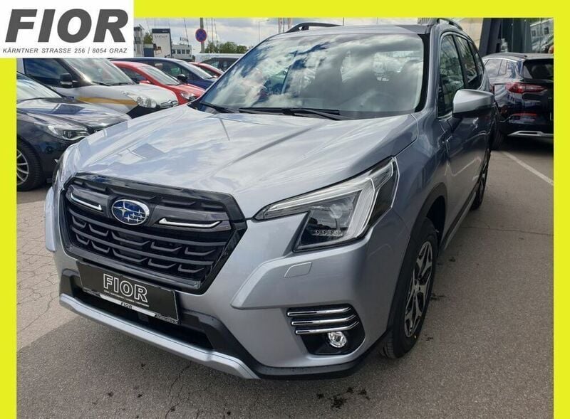 Gebraucht 2023 Subaru Forester SUV | € 39.990 (Fairer Preis) - Bild 1/4