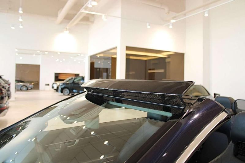 Gebraucht Mercedes E400 333 PS (244 kW) 2016 Blau Cabrio