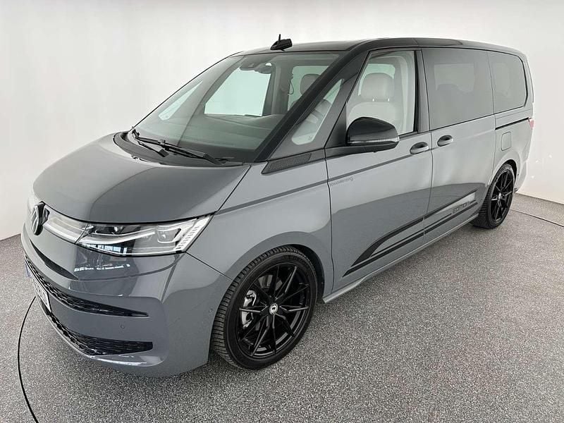 Gebraucht 2024 VW Multivan Edition Van | € 69.999 (Etwas zu teuer) - Bild 1/4