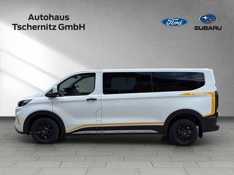 Gebraucht Ford Transit Custom 170 PS (125 kW) 2025 Kombi