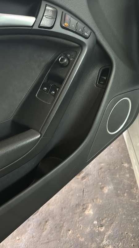 Gebraucht Audi A5 211 PS (155 kW) 2011 Coupé