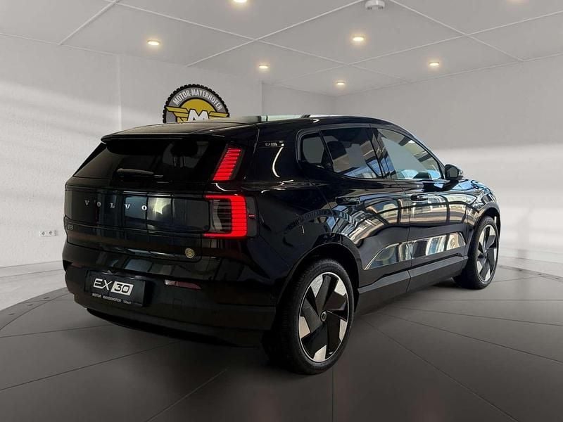 Gebraucht Volvo EX30 Performance 116 kW (158 PS) 2024 Schwarz SUV