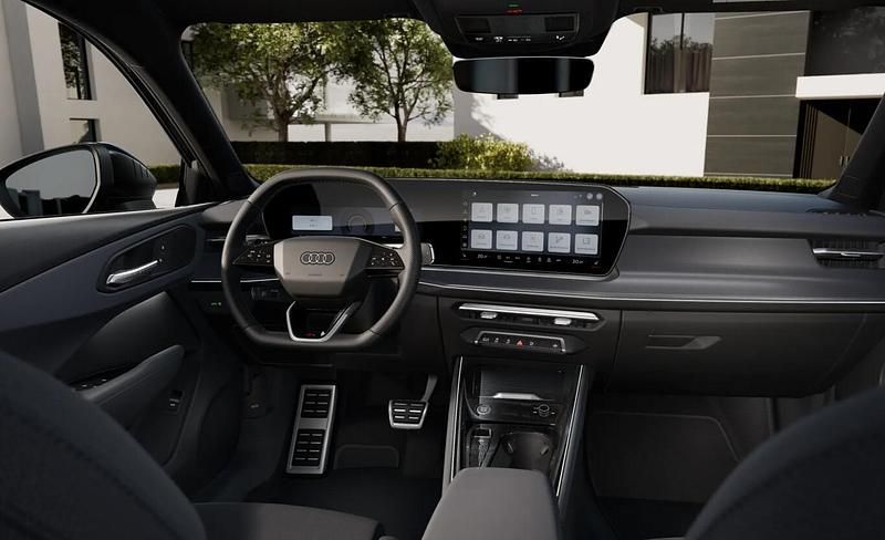 Neu Audi Q3 Sportback 150 PS (110 kW) 2026 SUV