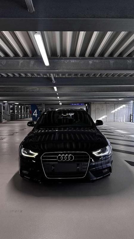 Gebraucht 2013 Audi A4 Attraction Kombi | € 9.500 (Fairer Preis) - Bild 1/4