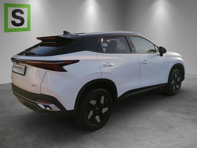 Gebraucht Omoda 5 224 PS (164 kW) 2026 Weiß SUV