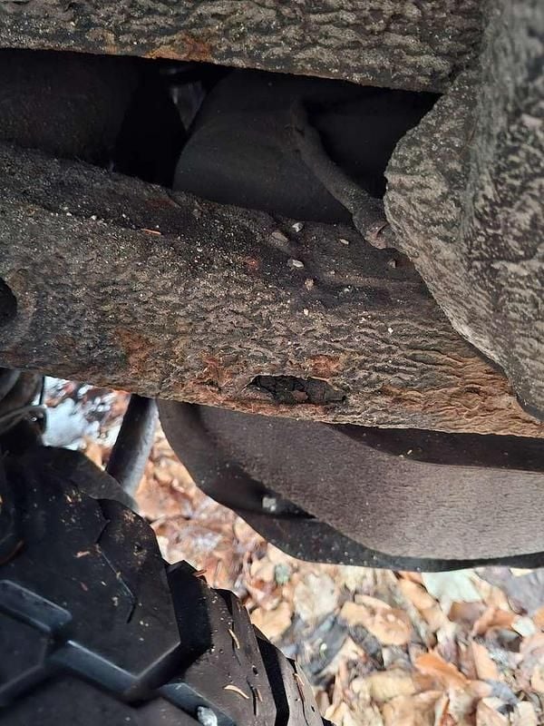 Gebraucht Mitsubishi Pajero 99 PS (72 kW) 2000 Grün SUV