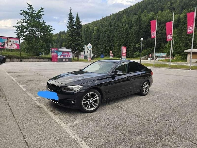 Gebraucht 2014 BMW 320 Gran Turismo Limousine | € 11.900 (Fairer Preis) - Bild 1/4