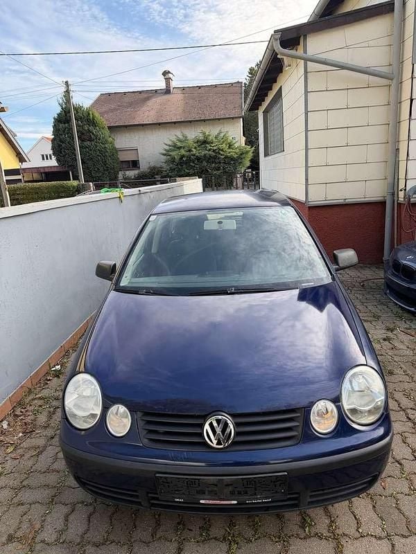 Gebraucht 2004 VW Polo Limousine | € 1.499 (Fairer Preis) - Bild 1/4