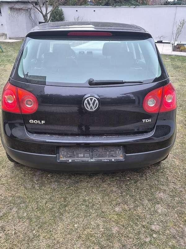 Gebraucht VW Golf IV Trendline 105 PS (77 kW) 2005 Limousine
