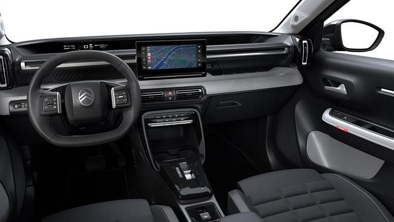 Neu Citroën C3 Aircross 145 PS (106 kW) 2025 SUV