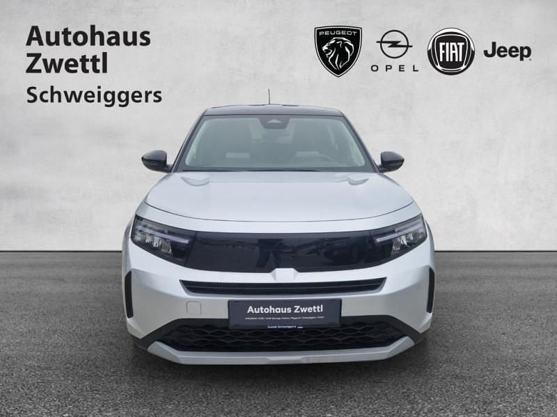 Gebraucht Opel Frontera 110 PS (80 kW) 2026 SUV