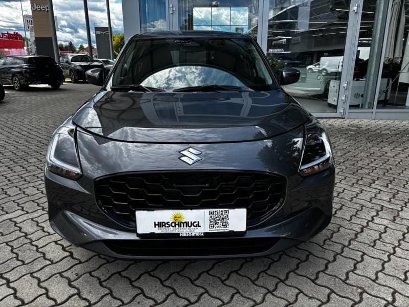 Neu Suzuki Swift 82 PS (60 kW) 2025 Kleinwagen