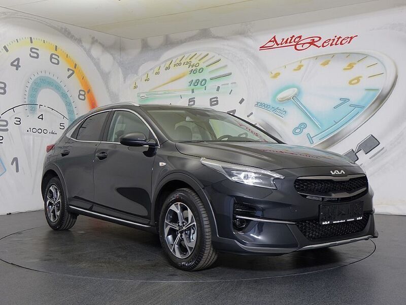 Kia XCeed - Infos, Preise, Alternativen - AutoScout24