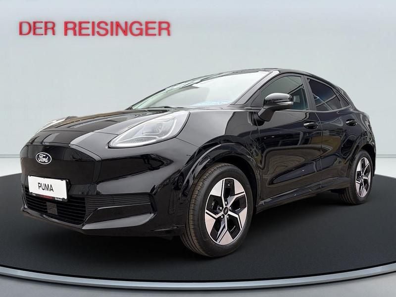 Neu Ford Puma 169 PS (124 kW) 2025 SUV
