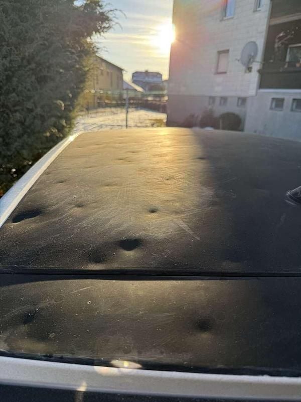 Gebraucht Seat Ibiza Reference 86 PS (63 kW) 2008 Limousine