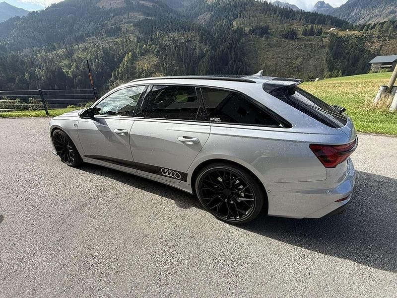 Gebraucht Audi A6 Sport 286 PS (210 kW) 2022 Kombi