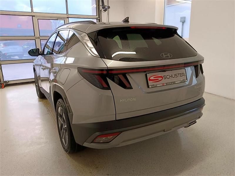 Neu Hyundai Tucson GO! 180 PS (132 kW) 2026 SUV