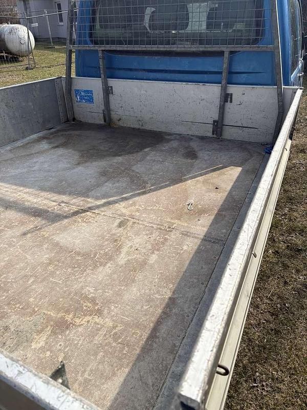 Gebraucht VW T5 105 PS (77 kW) 2006 Van