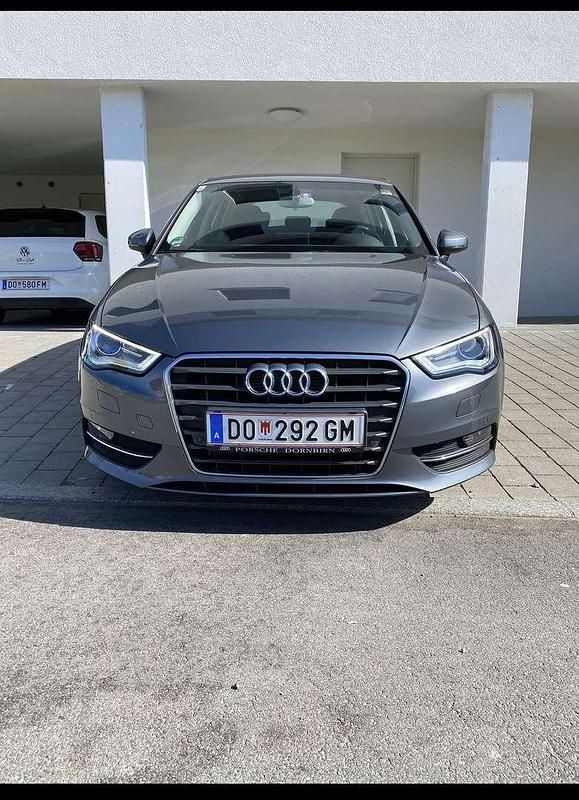 Gebraucht Audi A3 Ambiente 179 PS (131 kW) 2014 Limousine