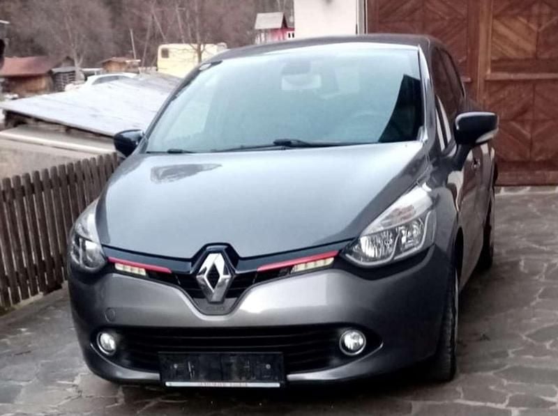 Gebraucht Renault Clio GrandTour Dynamique 90 PS (66 kW) 2013 Kombi