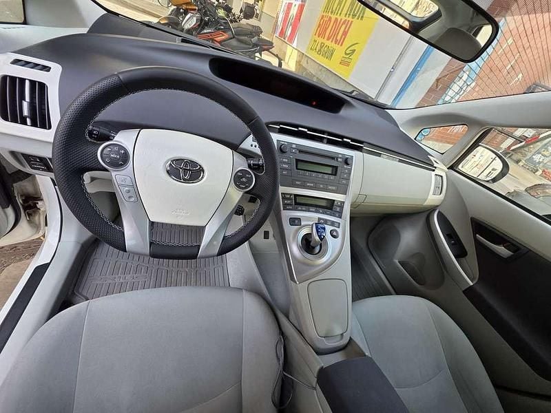 Gebraucht Toyota Prius 99 PS (72 kW) 2009 Kleinwagen