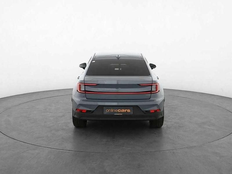 Gebraucht Polestar 2 309 kW (421 PS) 2024 Grau Kleinwagen