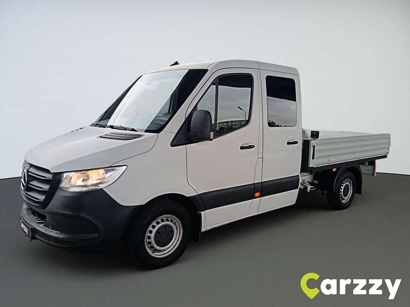 Gebraucht 2019 Mercedes Sprinter Van | € 26.990 (Fairer Preis) - Bild 1/4