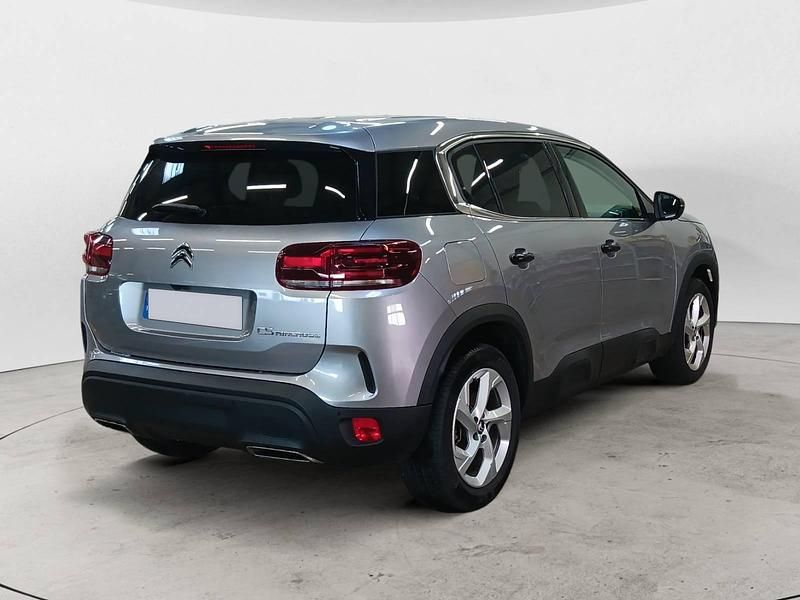 Gebraucht Citroën C5 Aircross PureTech 131 PS (96 kW) 2024 SUV