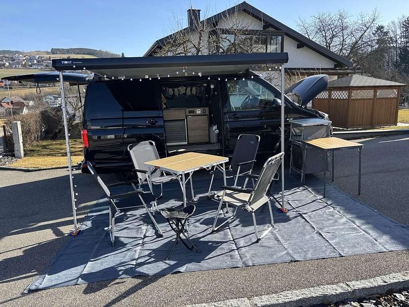 Gebraucht VW California California 150 PS (110 kW) 2015 Van