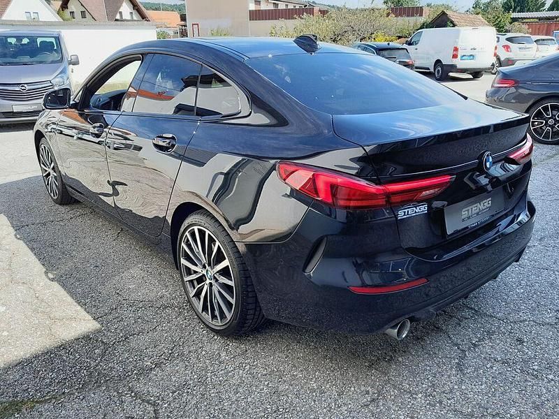Gebraucht BMW 220 Sport Line 190 PS (139 kW) 2021 Limousine